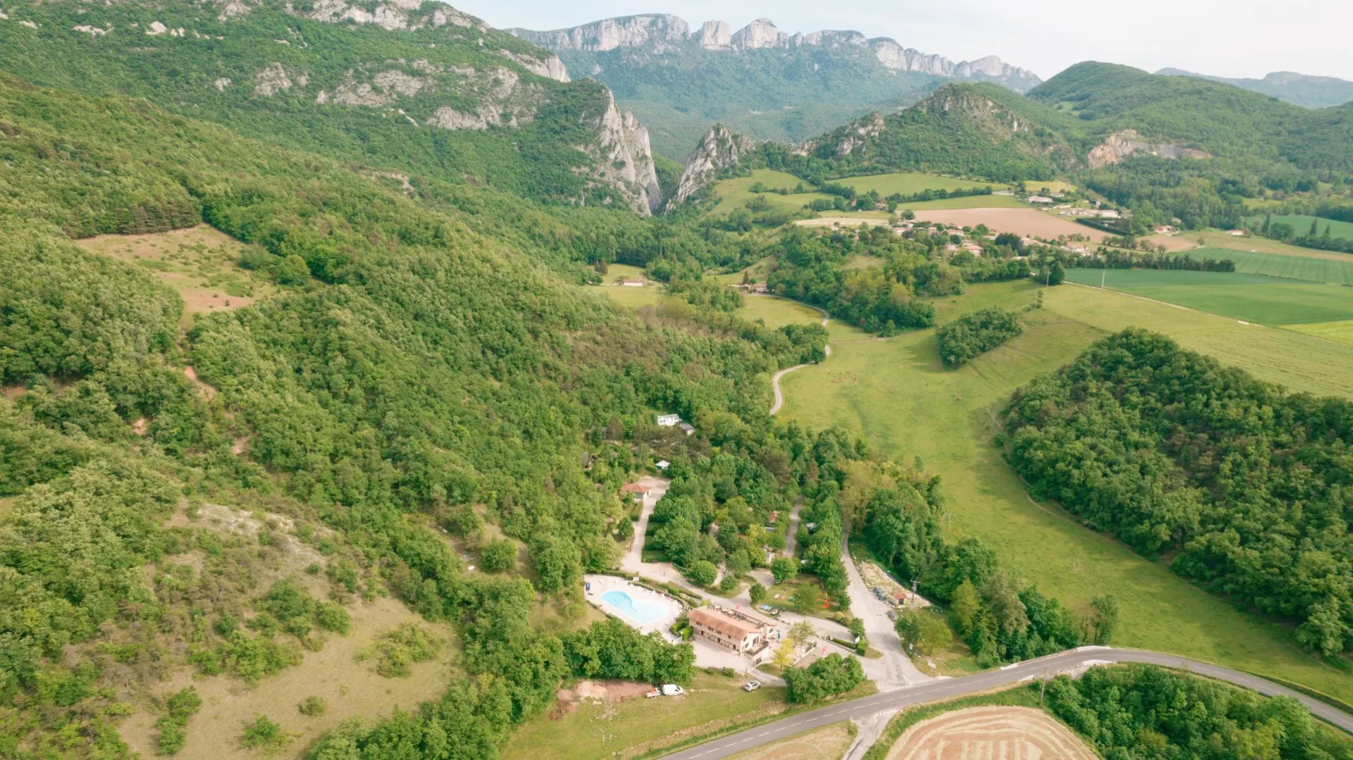 La Combe d'Oyans — photo 8
