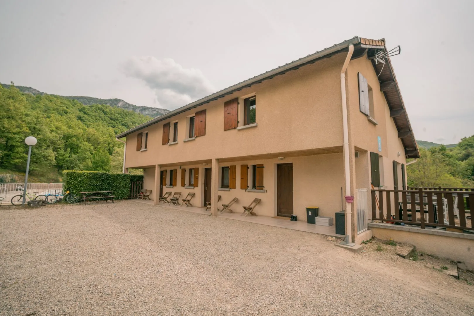 La Combe d'Oyans — photo 2